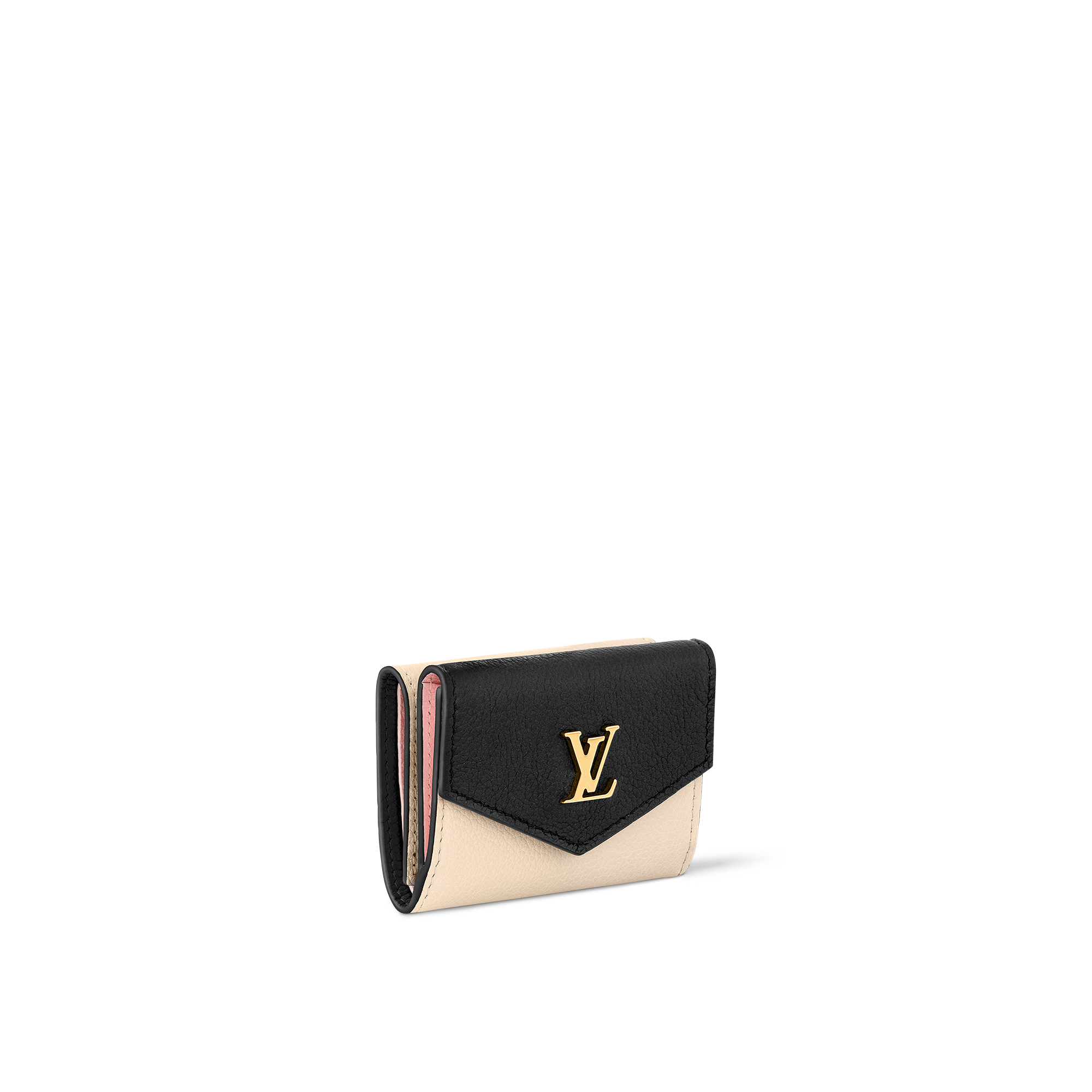 Louis Vuitton 2024 Monogram Compact Wallet